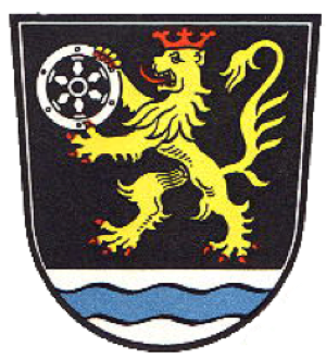 Wappen Bad Sobernheim