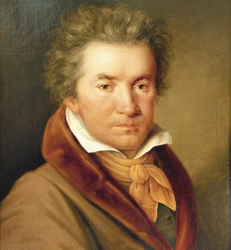 Ludwig van Beethoven Alexandermarsch