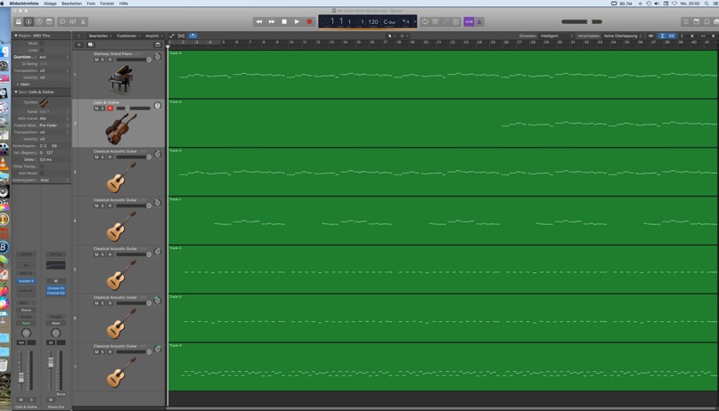 logic pro