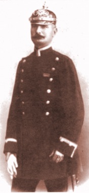 Carl Hermann Teike, Komponist