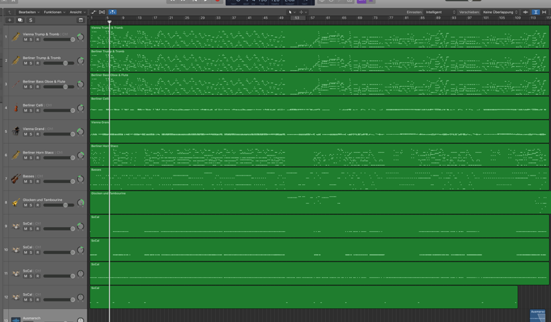 logic pro