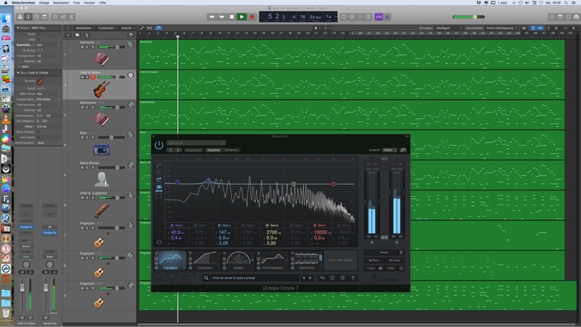 logic pro