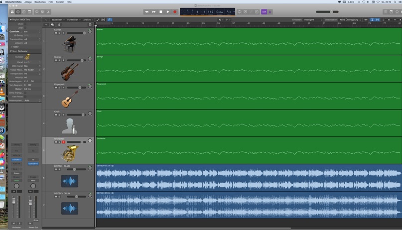 logic pro