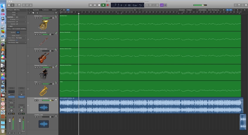 logic pro