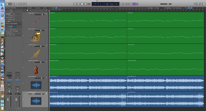 logic pro