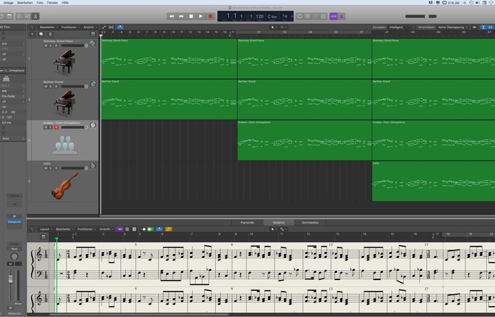 logic pro