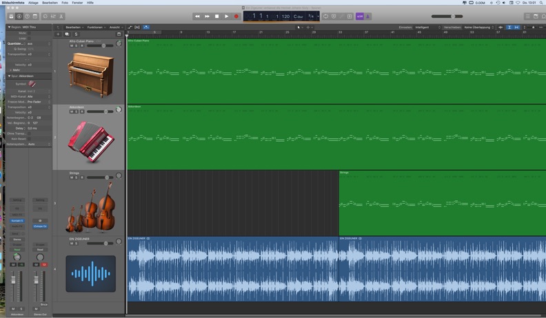 logic pro