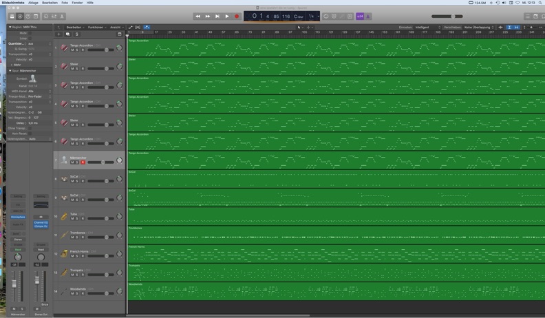 logic pro