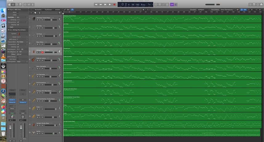 logic pro