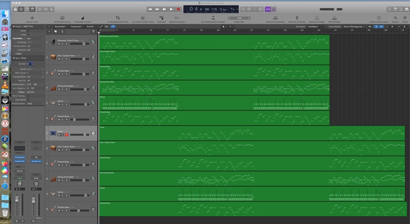 logic pro