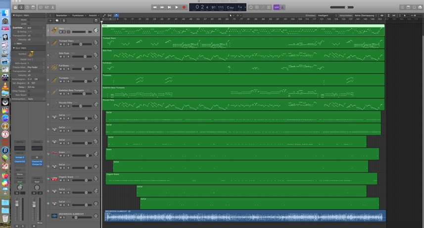 logic pro