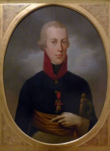 Erzherzog Johann
