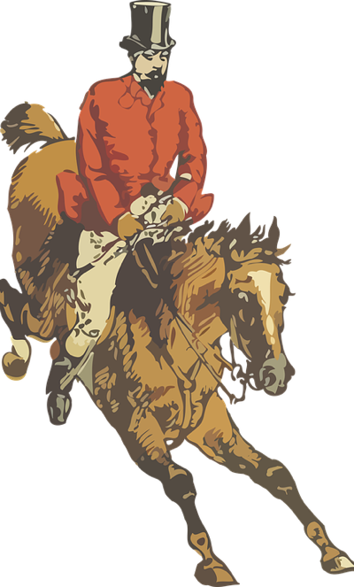 Es blies ein Jaeger in sein Horn