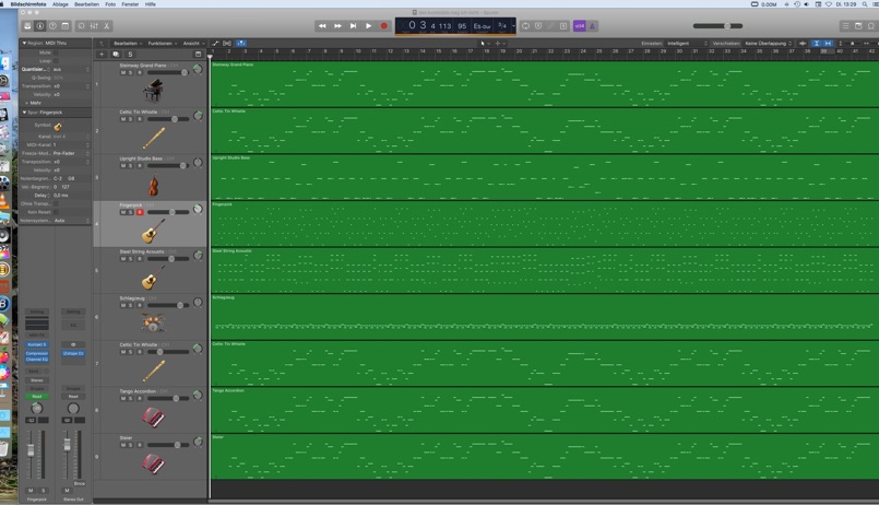 logic pro