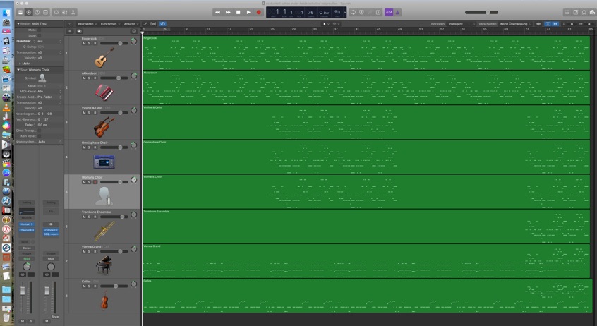 logic pro