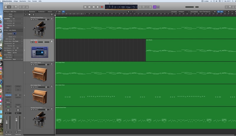 logic pro