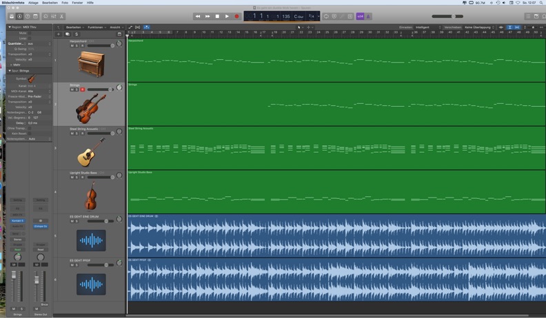 logic pro