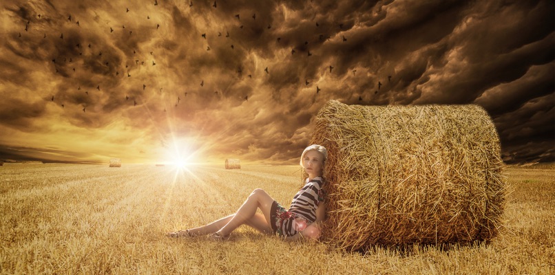 Es hat ein Bauer ein schönes Weib