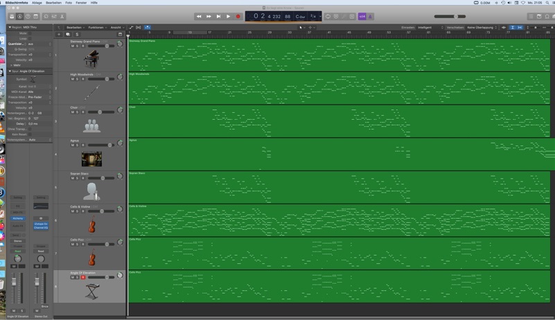 logic pro