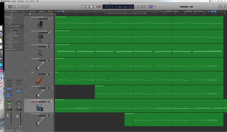 logic pro