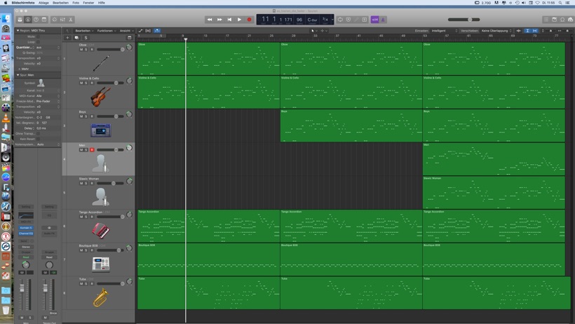 logic pro