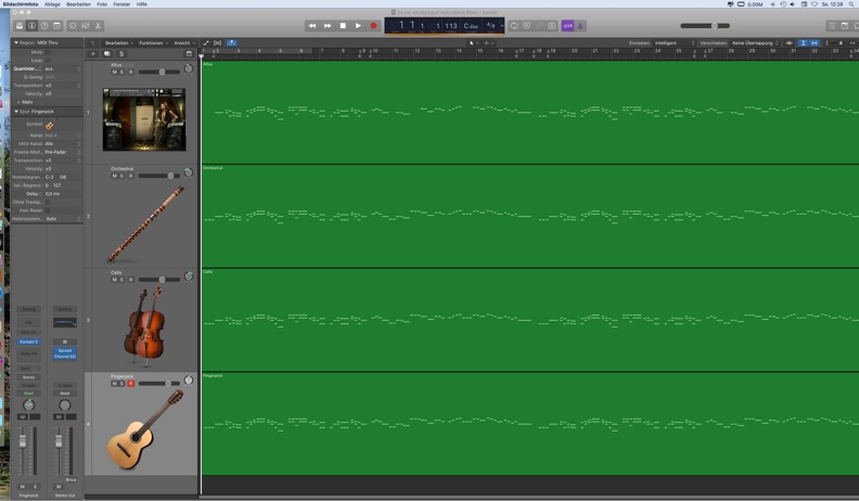 logic pro
