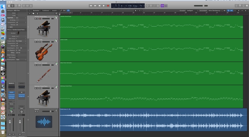 logic pro