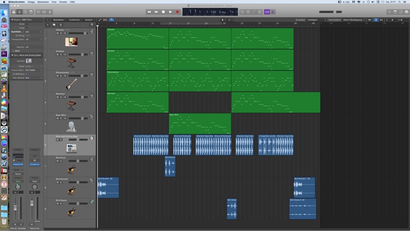 logic pro