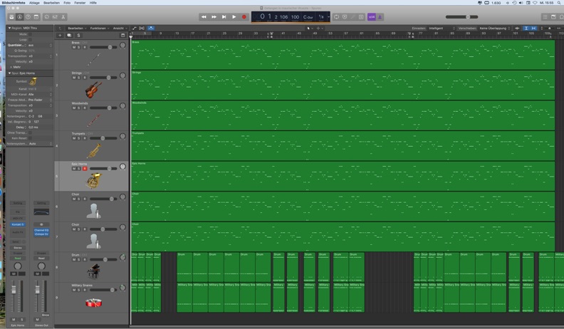logic pro