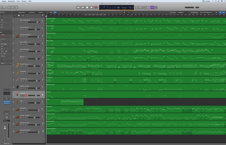 logic pro