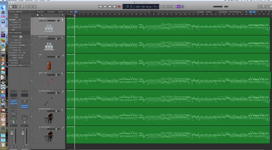 logic pro