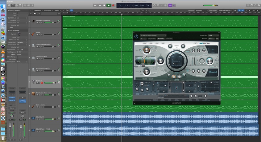 logic pro