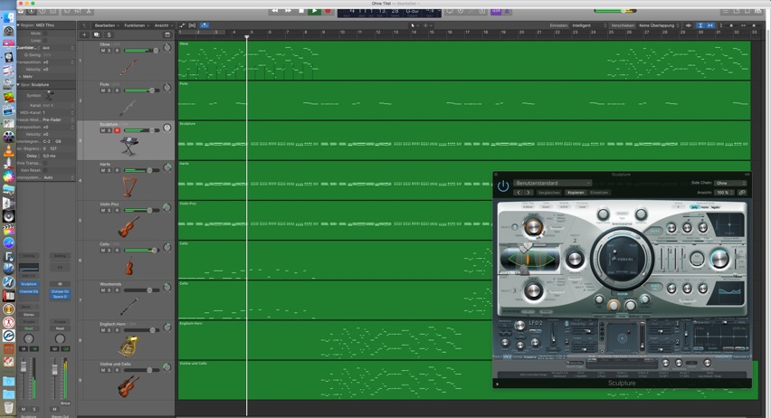 logic pro