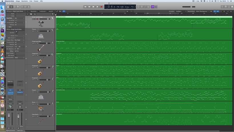 logic pro