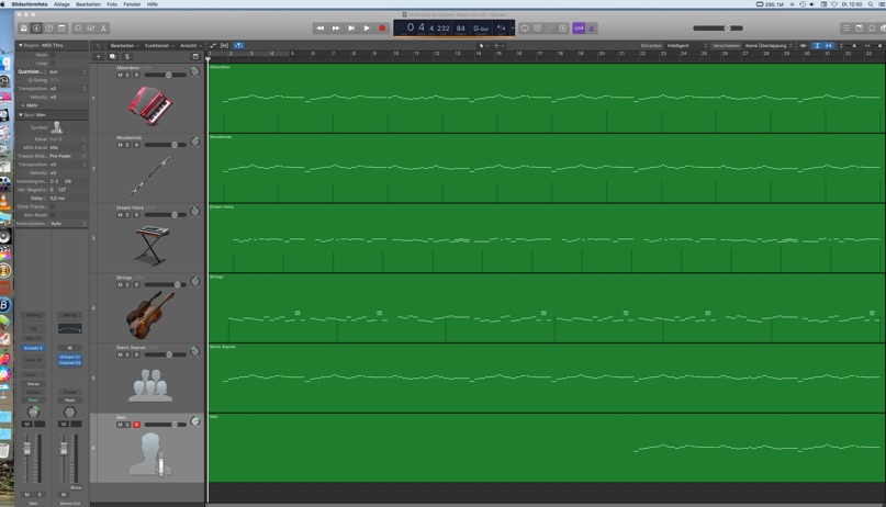 logic pro