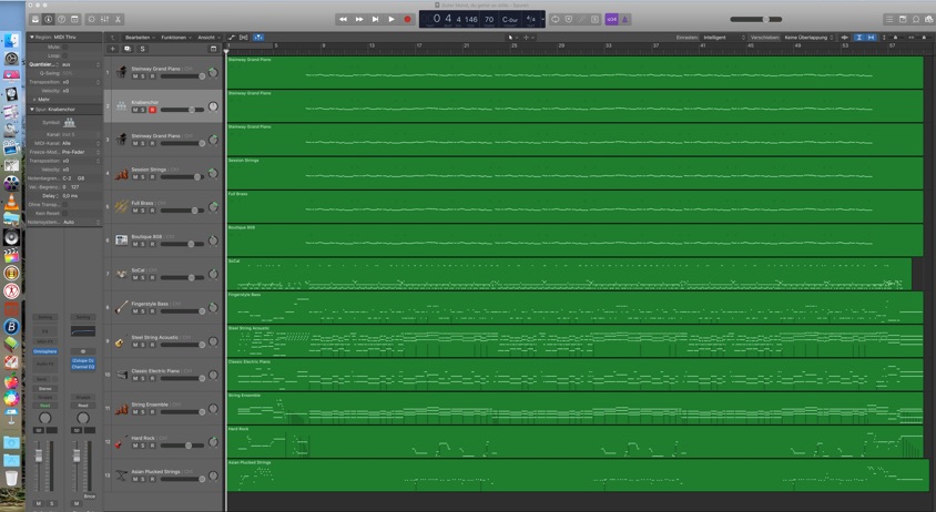 logic pro