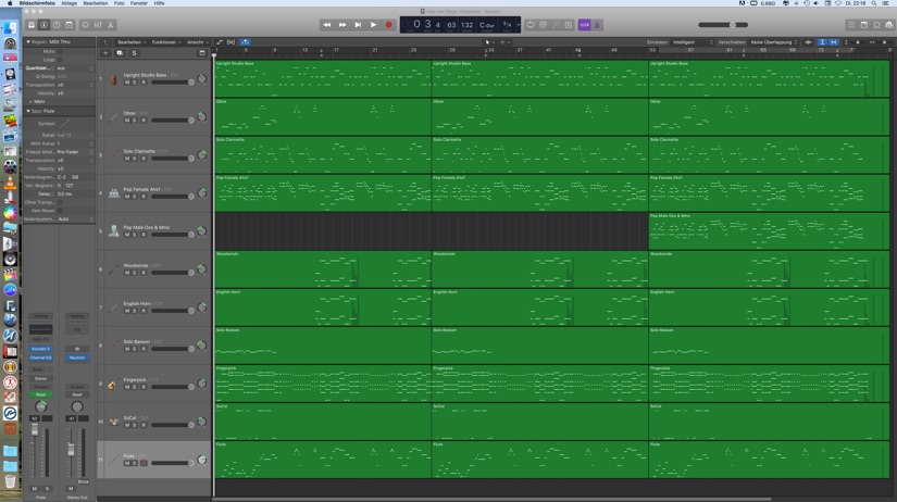 logic pro