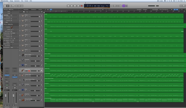 logic pro
