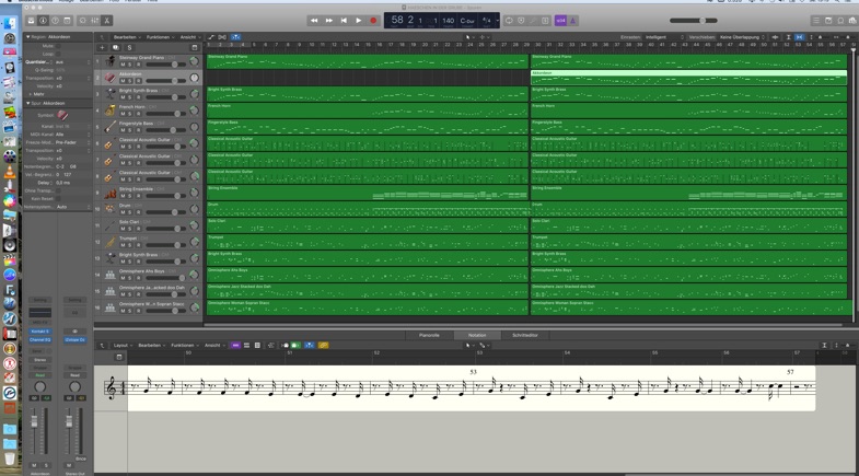 logic pro