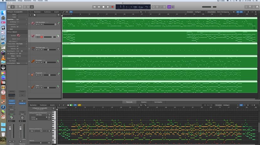 logic pro