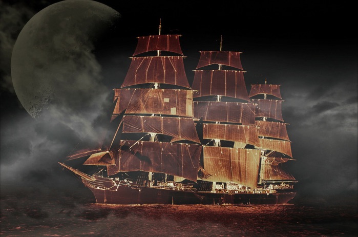 Hamborger Veermaster