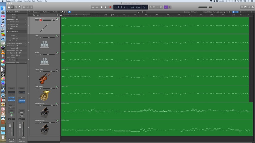 logic pro