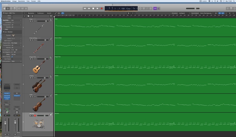logic pro