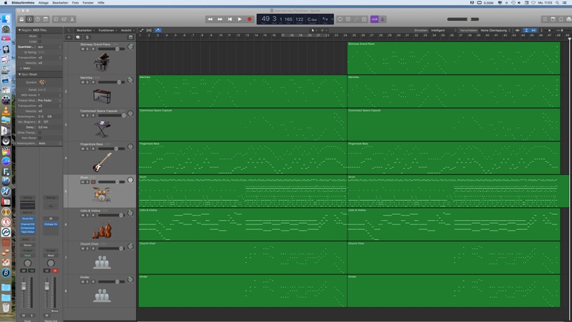 logic pro