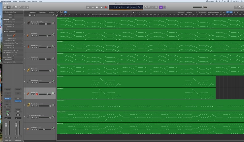 logic pro