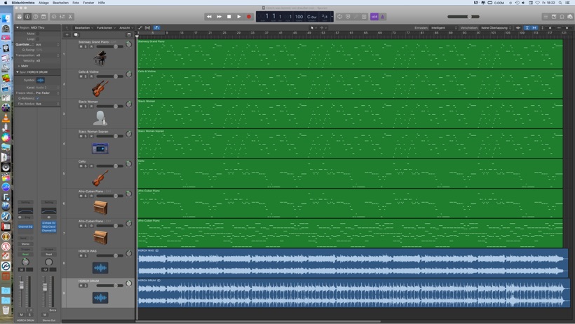 logic pro