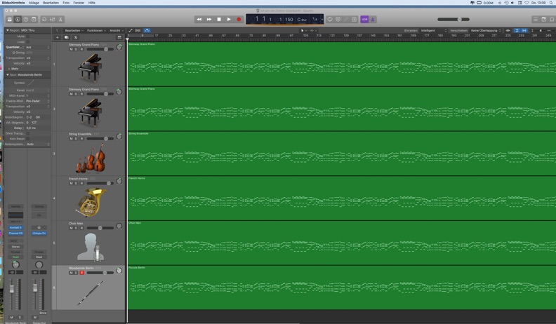 logic pro