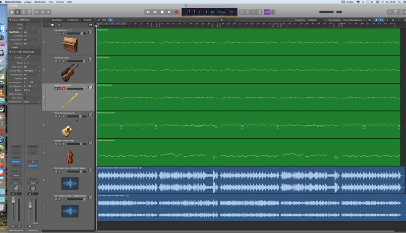 logic pro