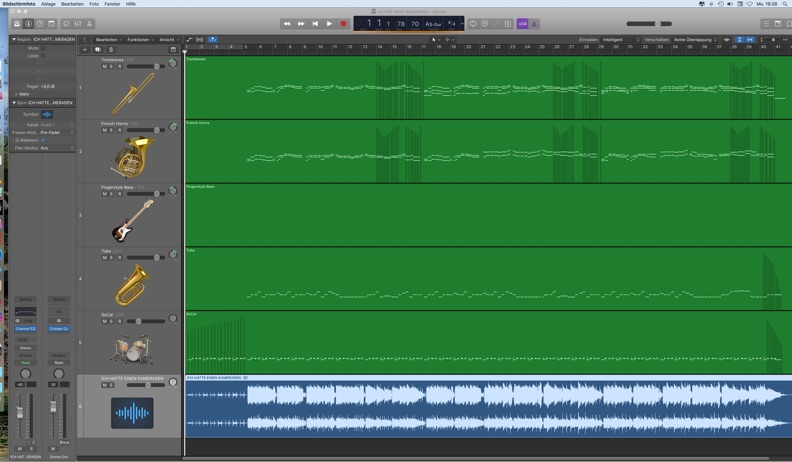 logic pro