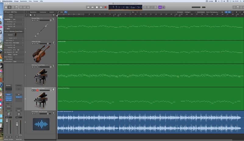 logic pro